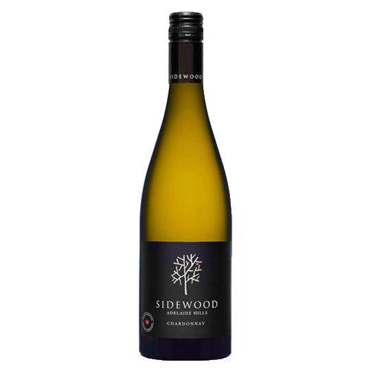 2023 Sidewood Estate Chardonnay