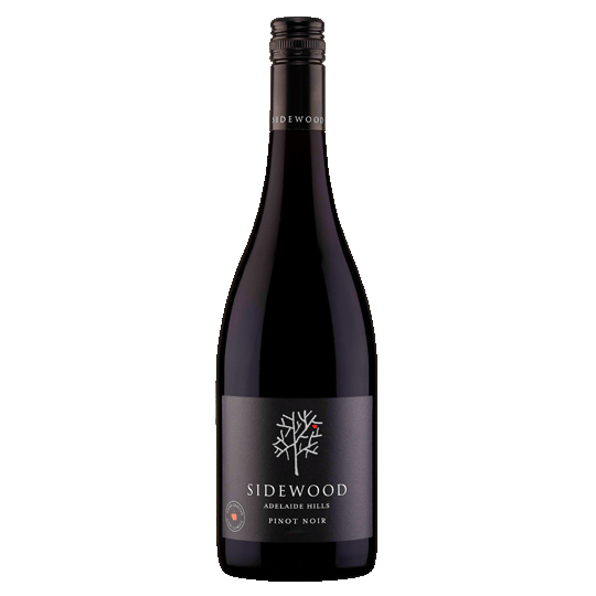 2023 Sidewood Estate Pinot Noir
