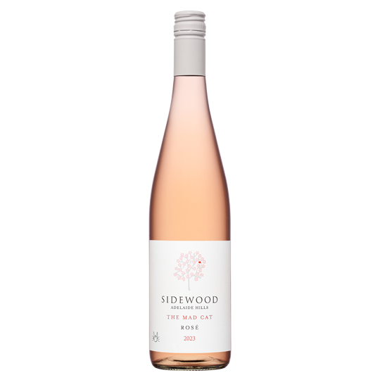 2024 Sidewood Estate Mad Cat Rosé