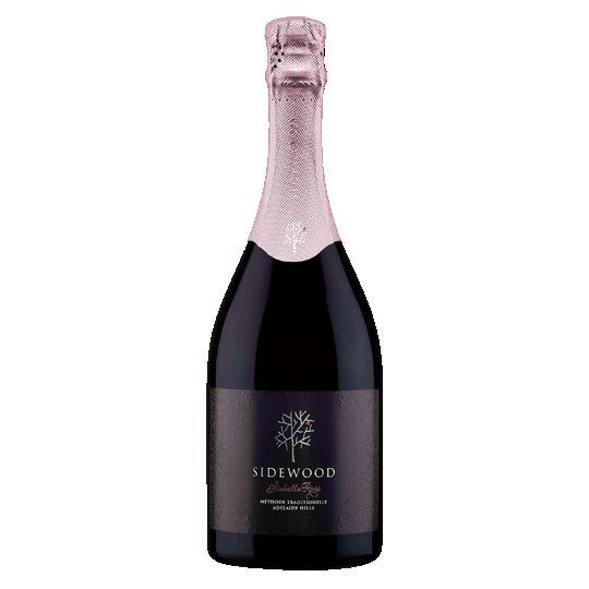 2018 Signature Isabella Rosé Sparkling