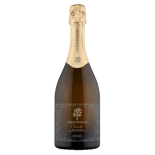 2018 Signature Cassandra Blanc de Blancs