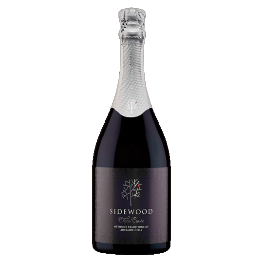 2017 Signature Chloe Cuvee Sparkling