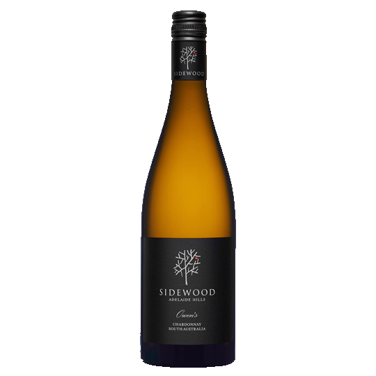 2022 Sidewood Signature Owen's Chardonnay