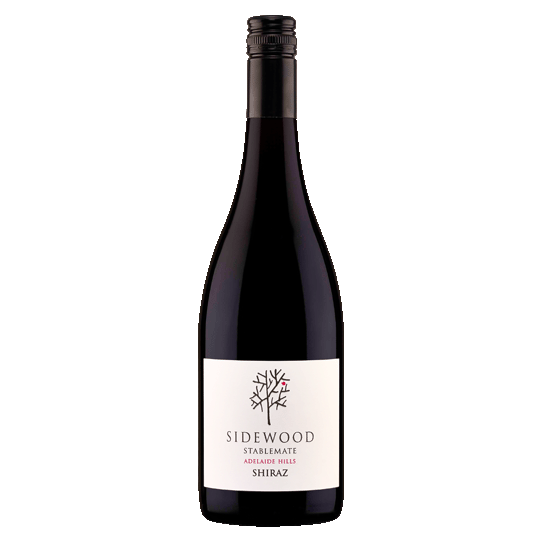 2021 Sidewood Stablemate Shiraz