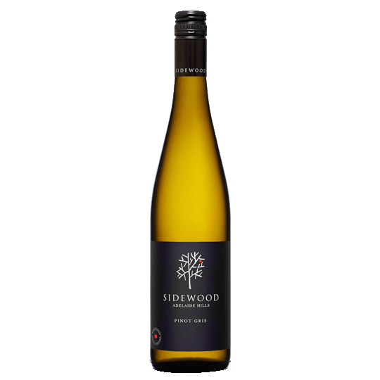 2024 Sidewood Estate Pinot Gris