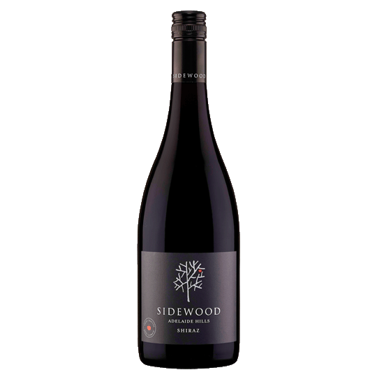 2021 Sidewood Estate Shiraz