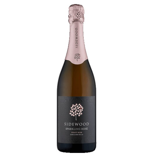 NV Sidewood Estate Sparkling Pinot Rosé